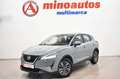 Nissan Qashqai 1.3 140 CV BUSINESS Gris - thumbnail 2