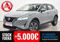 Nissan Qashqai 1.3 140 CV BUSINESS Gris - thumbnail 1