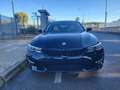 BMW 318 318d Touring Hybrid Luxury+Pelle+Full Led... Noir - thumbnail 2