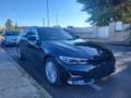 BMW 318 318d Touring Hybrid Luxury+Pelle+Full Led... Noir - thumbnail 3