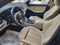 BMW 318 318d Touring Hybrid Luxury+Pelle+Full Led... Nero - thumbnail 11
