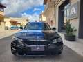 BMW 318 318d Touring Hybrid Luxury+Pelle+Full Led... Nero - thumbnail 3