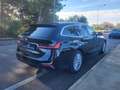 BMW 318 318d Touring Hybrid Luxury+Pelle+Full Led... Noir - thumbnail 6