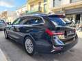 BMW 318 318d Touring Hybrid Luxury+Pelle+Full Led... Nero - thumbnail 7