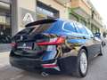 BMW 318 318d Touring Hybrid Luxury+Pelle+Full Led... Nero - thumbnail 9