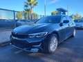 BMW 318 318d Touring Hybrid Luxury+Pelle+Full Led... Noir - thumbnail 1