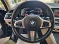 BMW 318 318d Touring Hybrid Luxury+Pelle+Full Led... Nero - thumbnail 15
