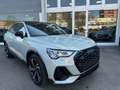 Audi Q3 Sportback 40 TDI Iden. Black S-Line Quattro KM.0 Argento - thumbnail 2
