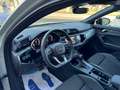 Audi Q3 Sportback 40 TDI Iden. Black S-Line Quattro KM.0 Argento - thumbnail 7