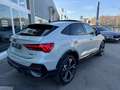 Audi Q3 Sportback 40 TDI Iden. Black S-Line Quattro KM.0 Argento - thumbnail 4