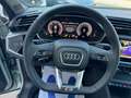 Audi Q3 Sportback 40 TDI Iden. Black S-Line Quattro KM.0 Argento - thumbnail 10