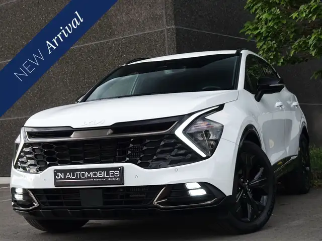 Kia Sportage FULL STYLE EDITION ! GARANTIE 2032 !!!
