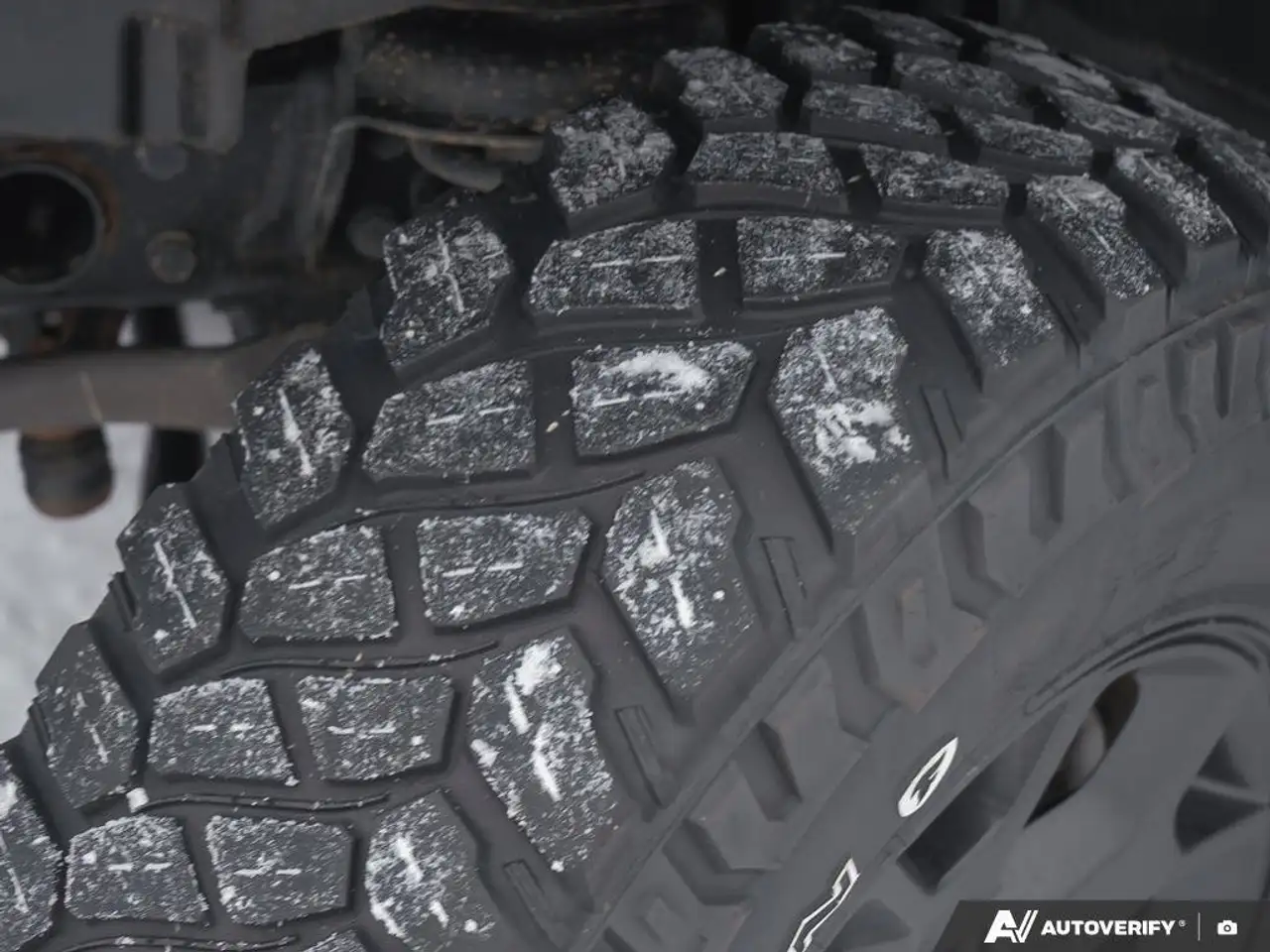Jeep Wrangler photo Jeep Wrangler