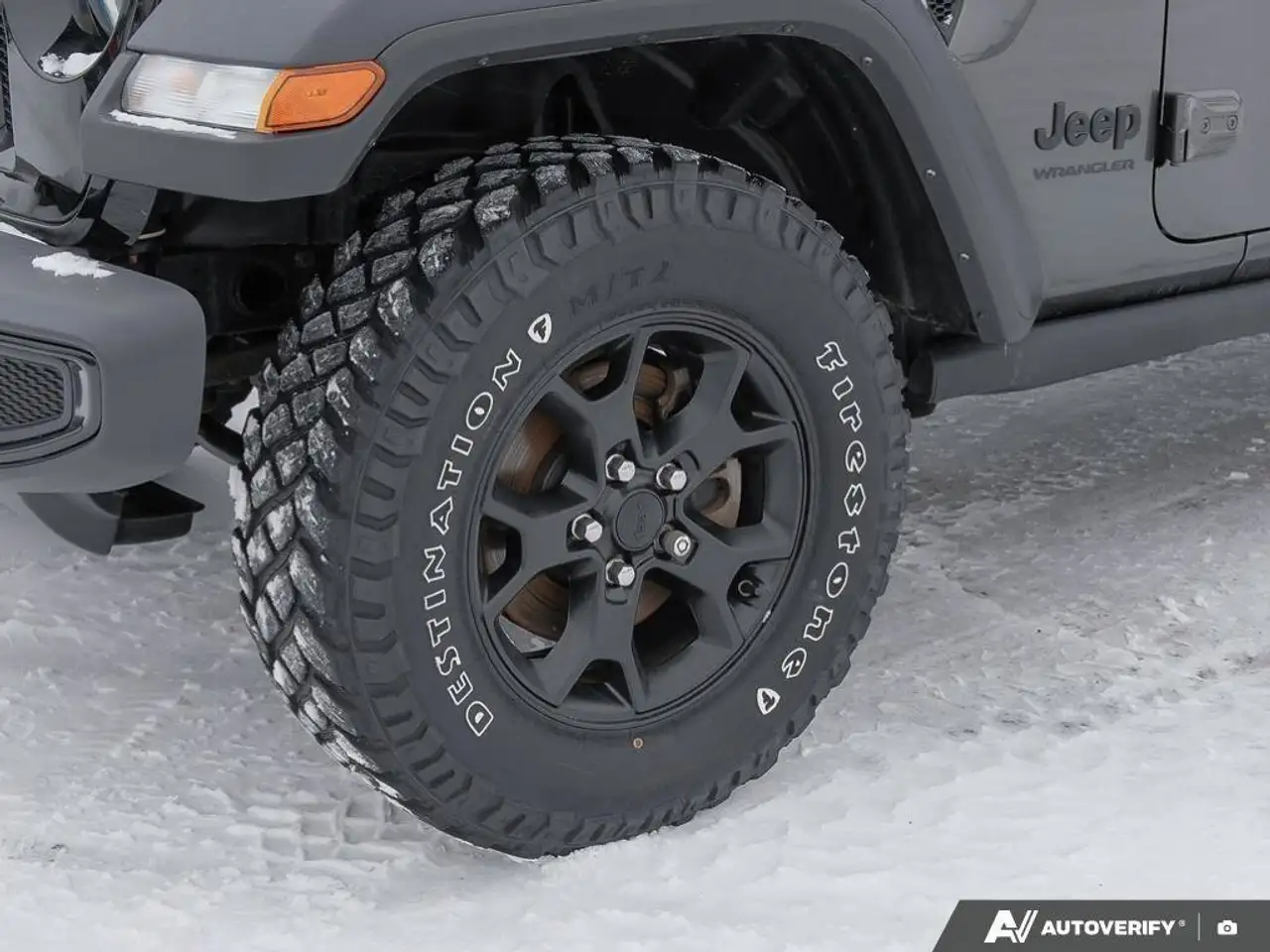 Jeep Wrangler photo Jeep Wrangler