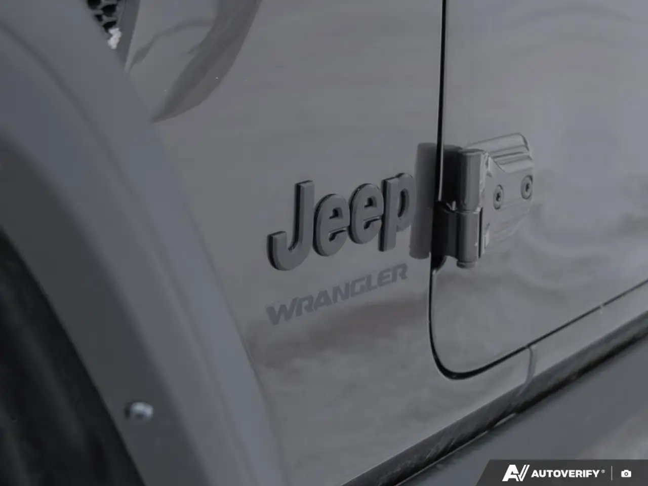Jeep Wrangler photo Jeep Wrangler