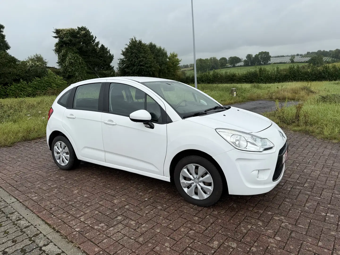 Citroen C3 Hit 1.4i  prête à immatriculer - 2