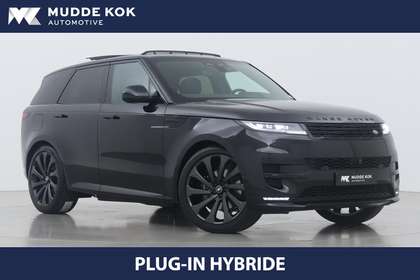 Land Rover Range Rover Sport 3.0 P460e Dynamic HSE PHEV | Black Pack | 23 Inch
