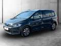 Volkswagen Touran 2.0 TDI Comfortl. AHK+LENKRDHZG+RADAR+RFK Grau - thumbnail 2