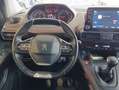 Peugeot Rifter 1.5BlueHDi S&S Standard GT Line 130 Gris - thumbnail 5