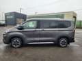 Ford Tourneo Custom L1 Tourneo Active AHK, ACC, Allwetterreifen+ Gris - thumbnail 2