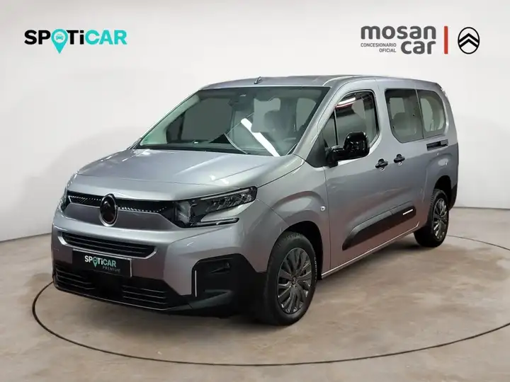 Citroën Berlingo Talla XL 1.5 BlueHDi Feel 2026