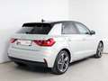 Audi A1 30 TFSI intense Silber - thumbnail 2