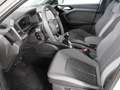 Audi A1 30 TFSI intense Silber - thumbnail 5