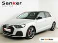 Audi A1 30 TFSI intense Silber - thumbnail 1
