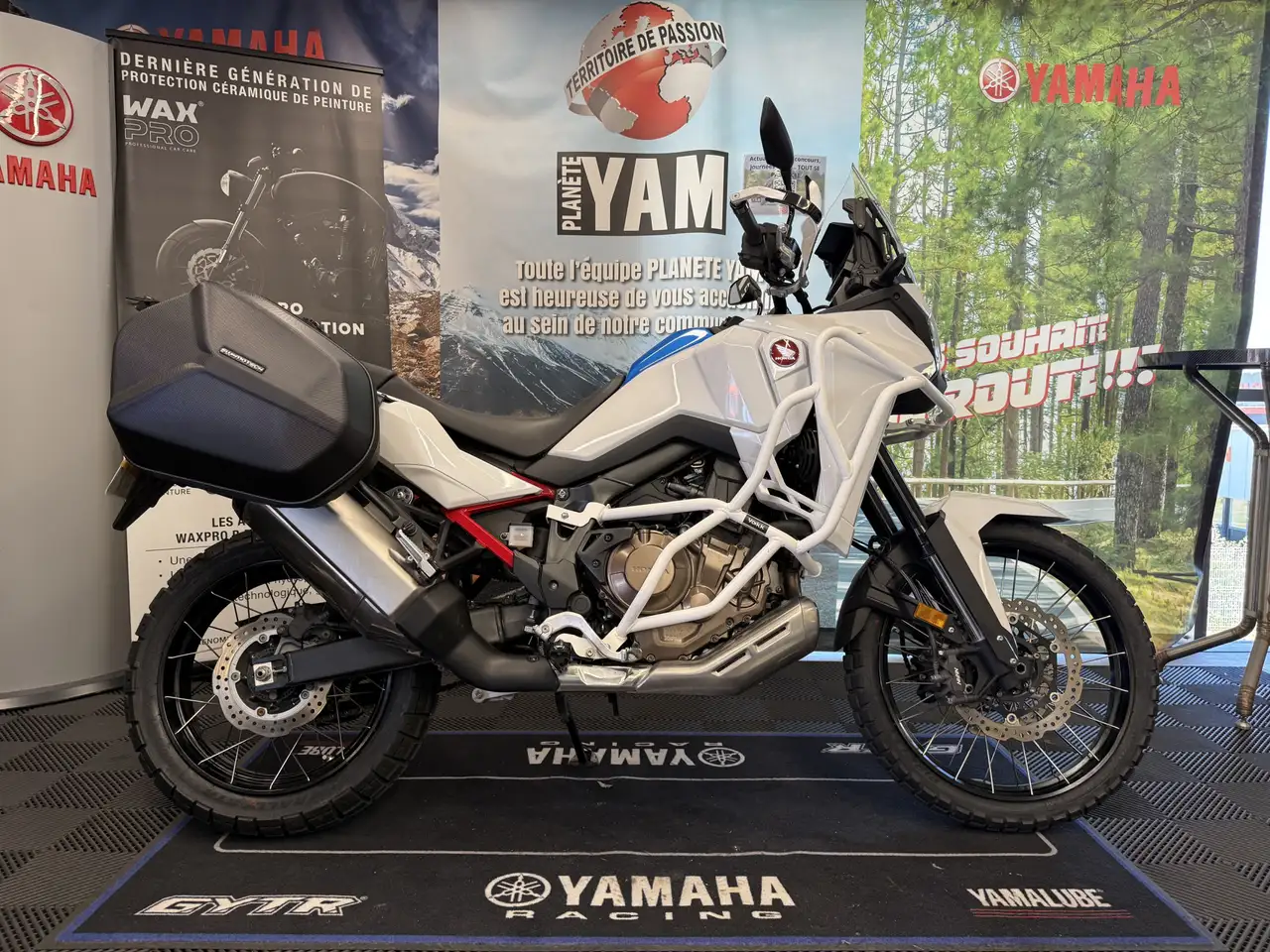 Honda CRF 1100