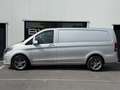 Mercedes-Benz Vito 114 CDI AUTOMAAT - LEDER - PDC - 3 ZIT - TREKHAAK Plateado - thumbnail 6