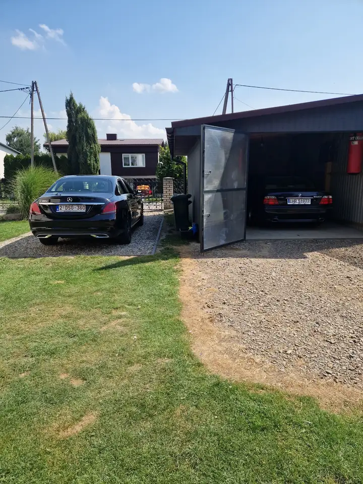 BMW 730i V8, foto 10