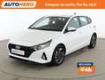Hyundai i20 1.0 T-GDI Mild-Hybrid Essence Blanco - thumbnail 1