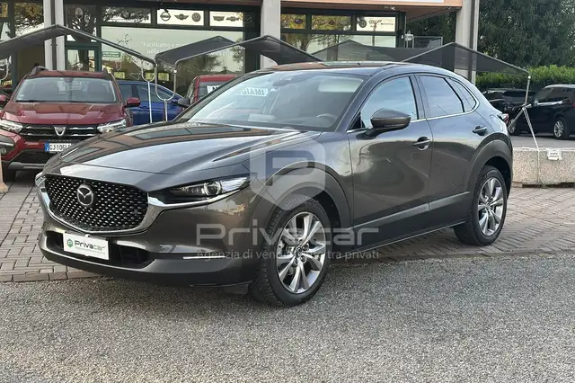 Mazda CX-30 2.0L e-Skyactiv-G 150 CV M Hybrid 2WD Exceed