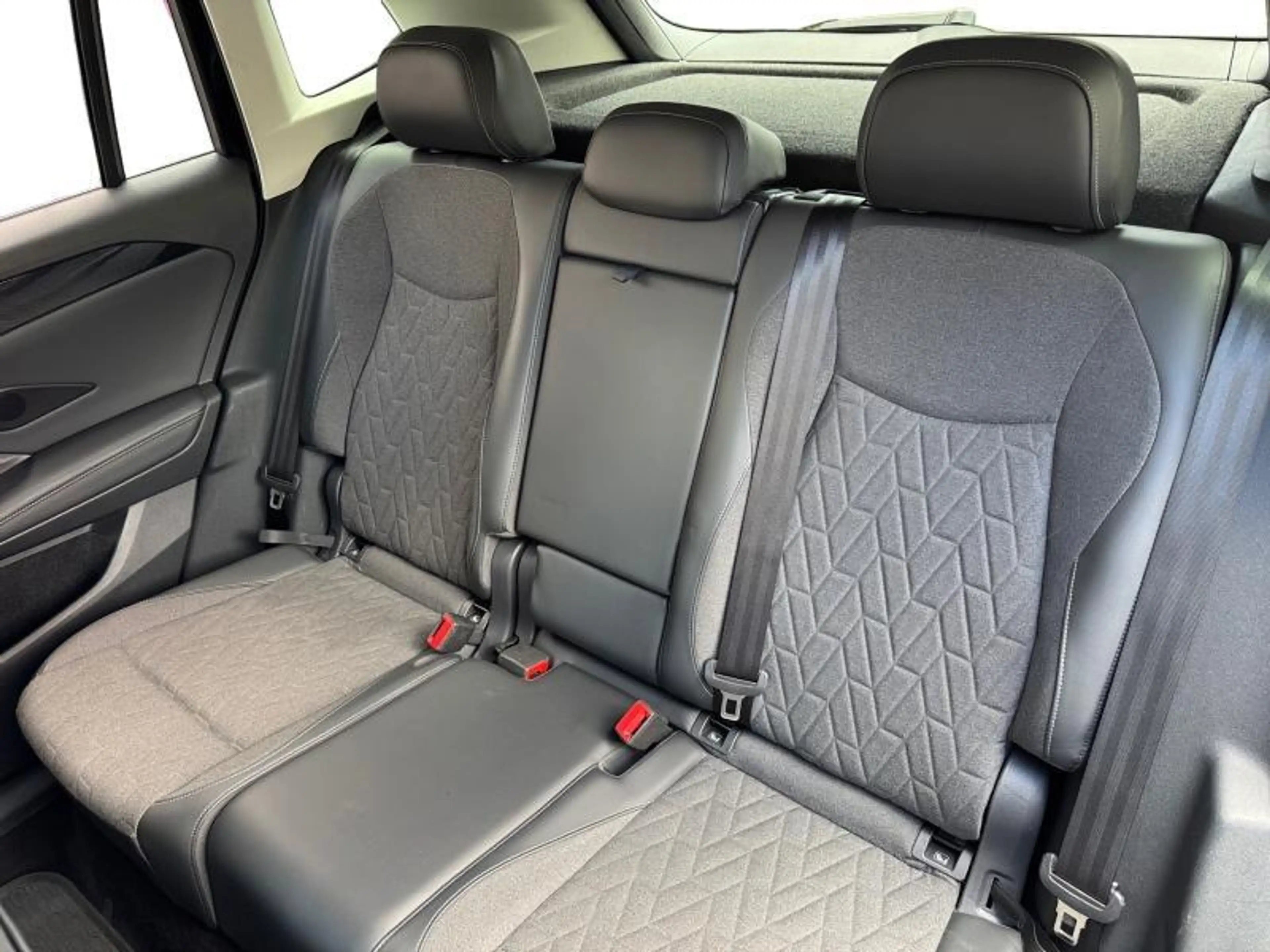 Volkswagen Tiguan Life | 1.5 Etsi 150cv | Carplay | Caméra | Siège — photo 12