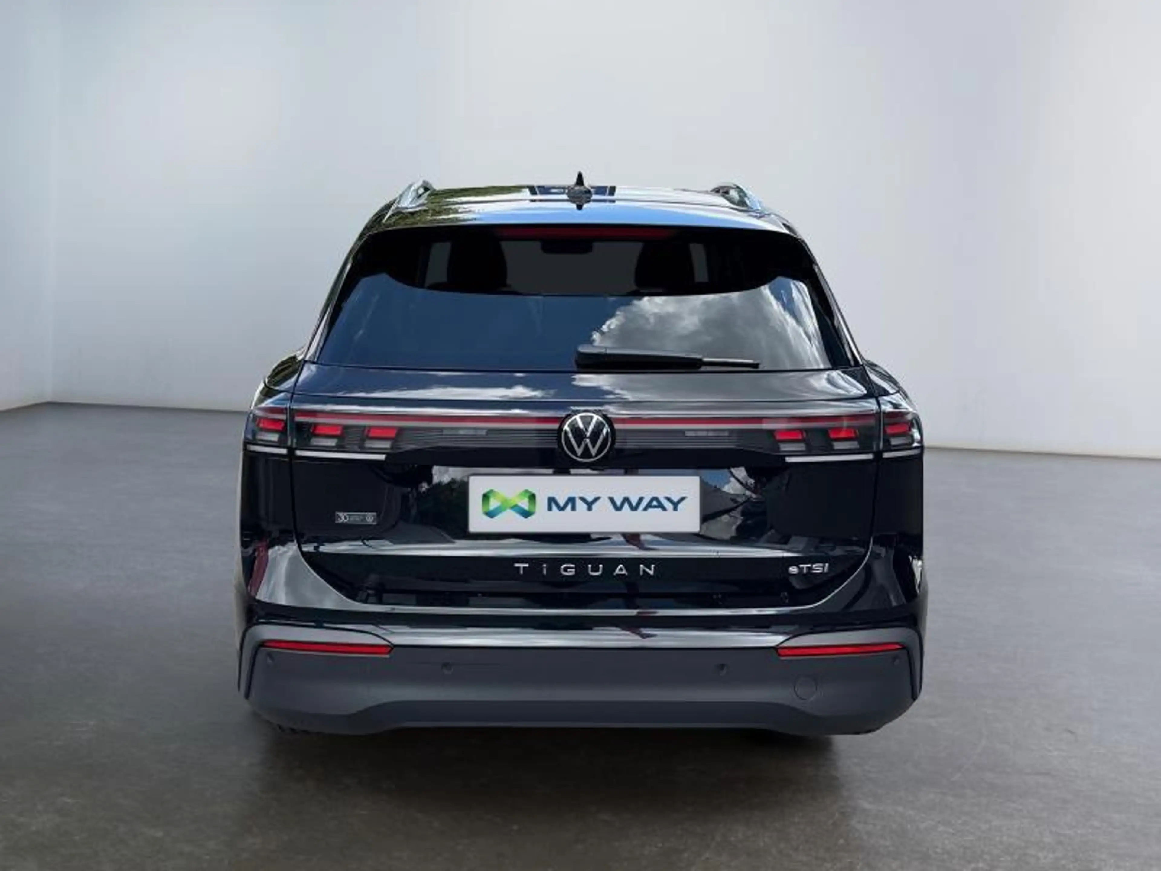 Volkswagen Tiguan Life | 1.5 Etsi 150cv | Carplay | Caméra | Siège — photo 6