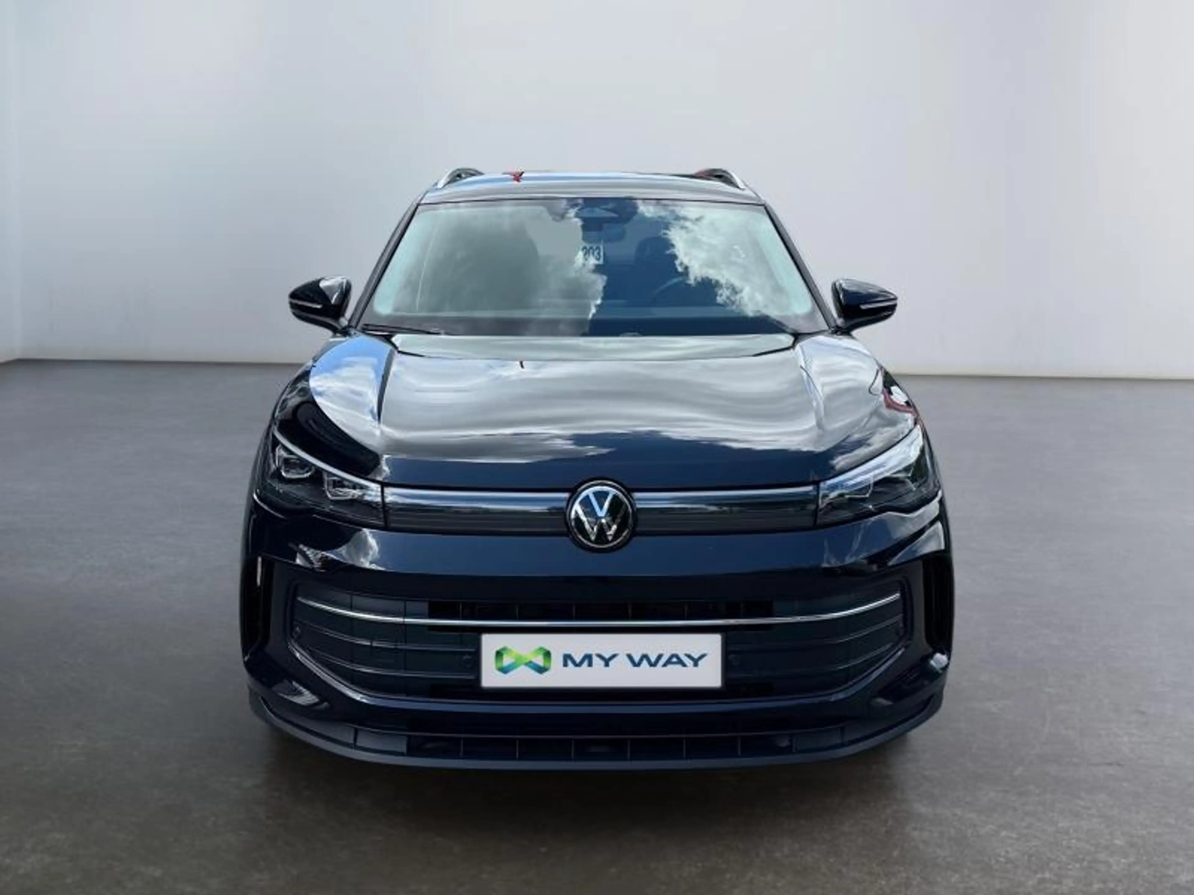 Volkswagen Tiguan Life | 1.5 Etsi 150cv | Carplay | Caméra | Siège — photo 3