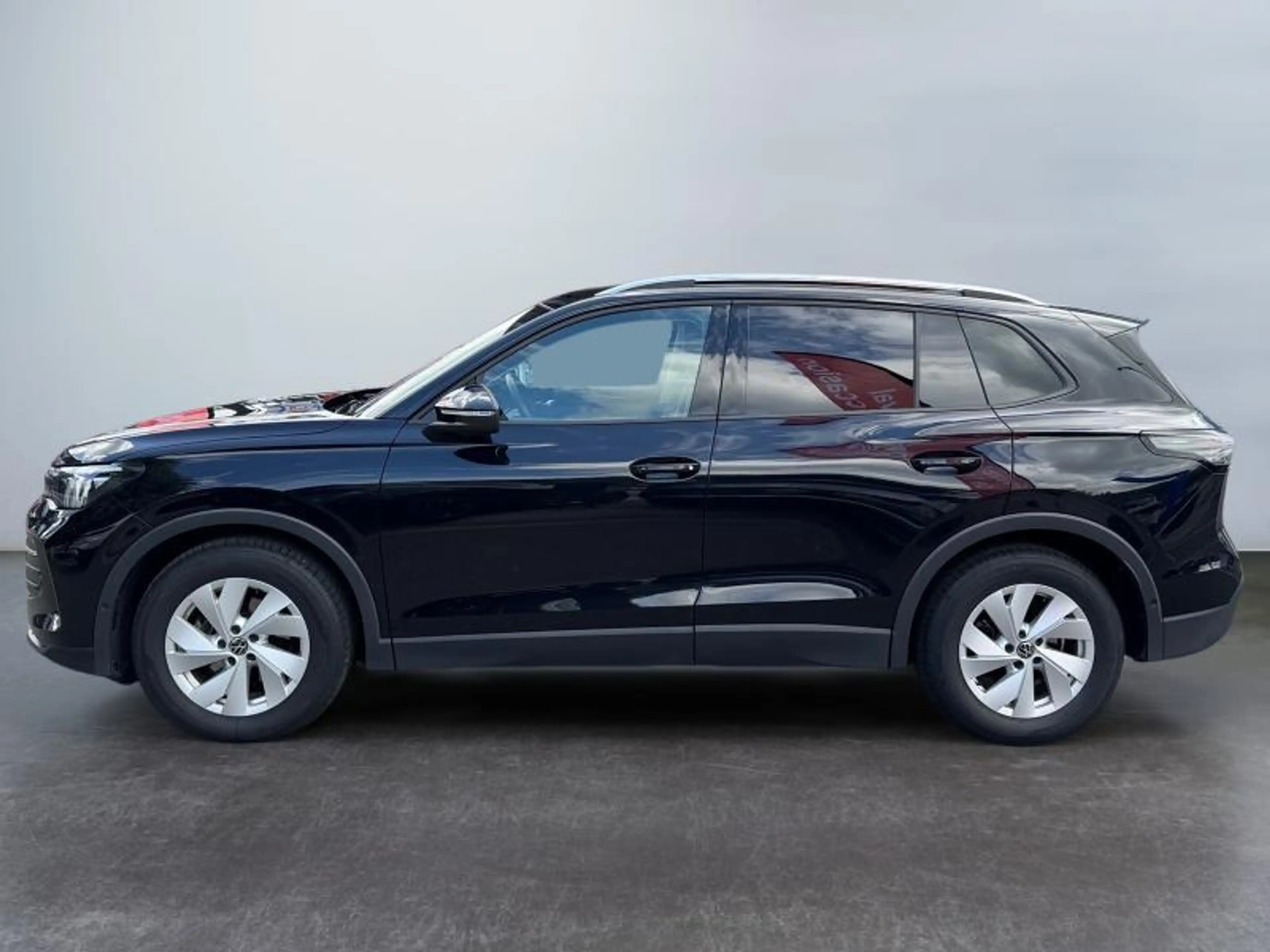 Volkswagen Tiguan Life | 1.5 Etsi 150cv | Carplay | Caméra | Siège — photo 5