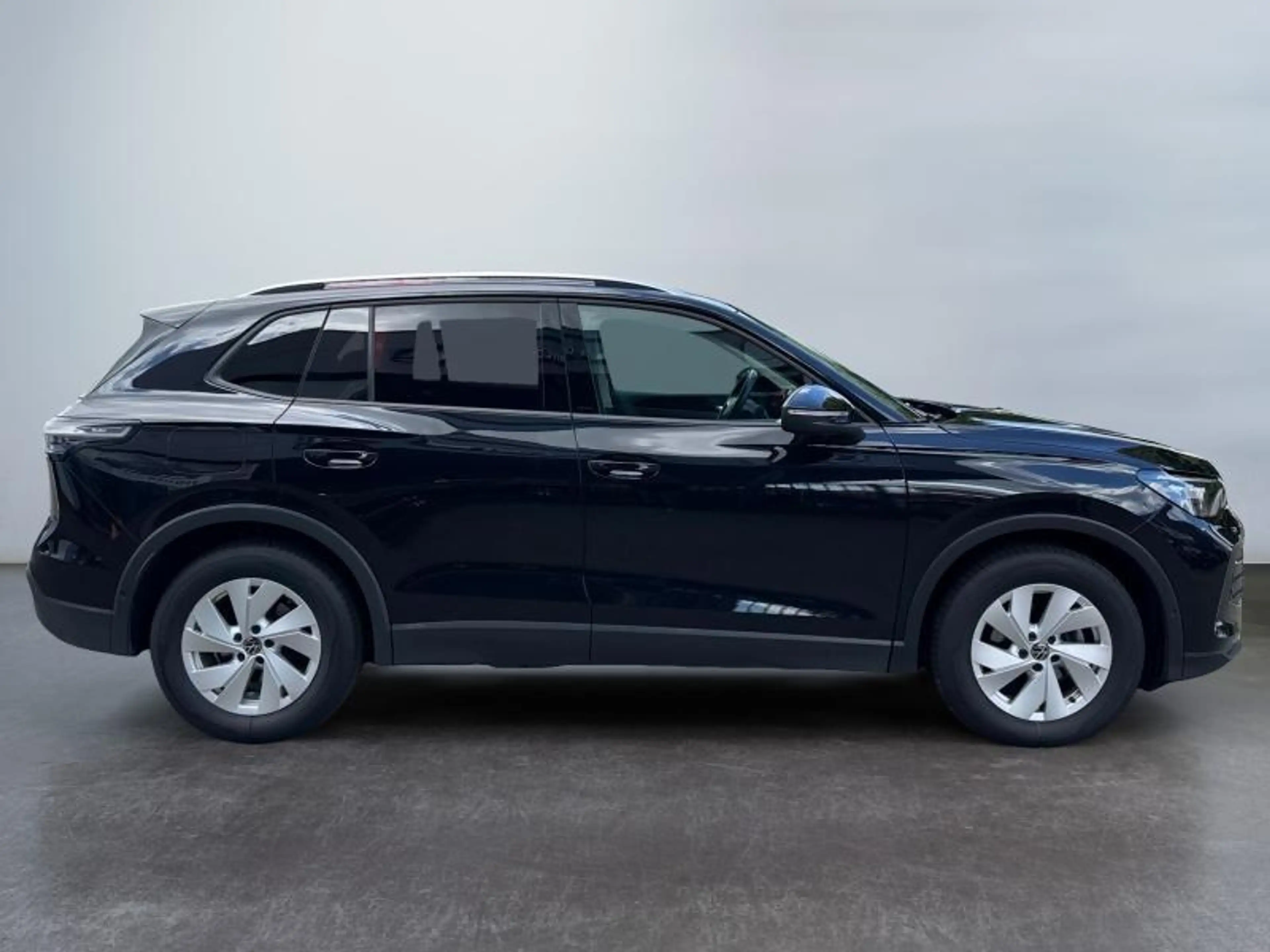Volkswagen Tiguan Life | 1.5 Etsi 150cv | Carplay | Caméra | Siège — photo 4