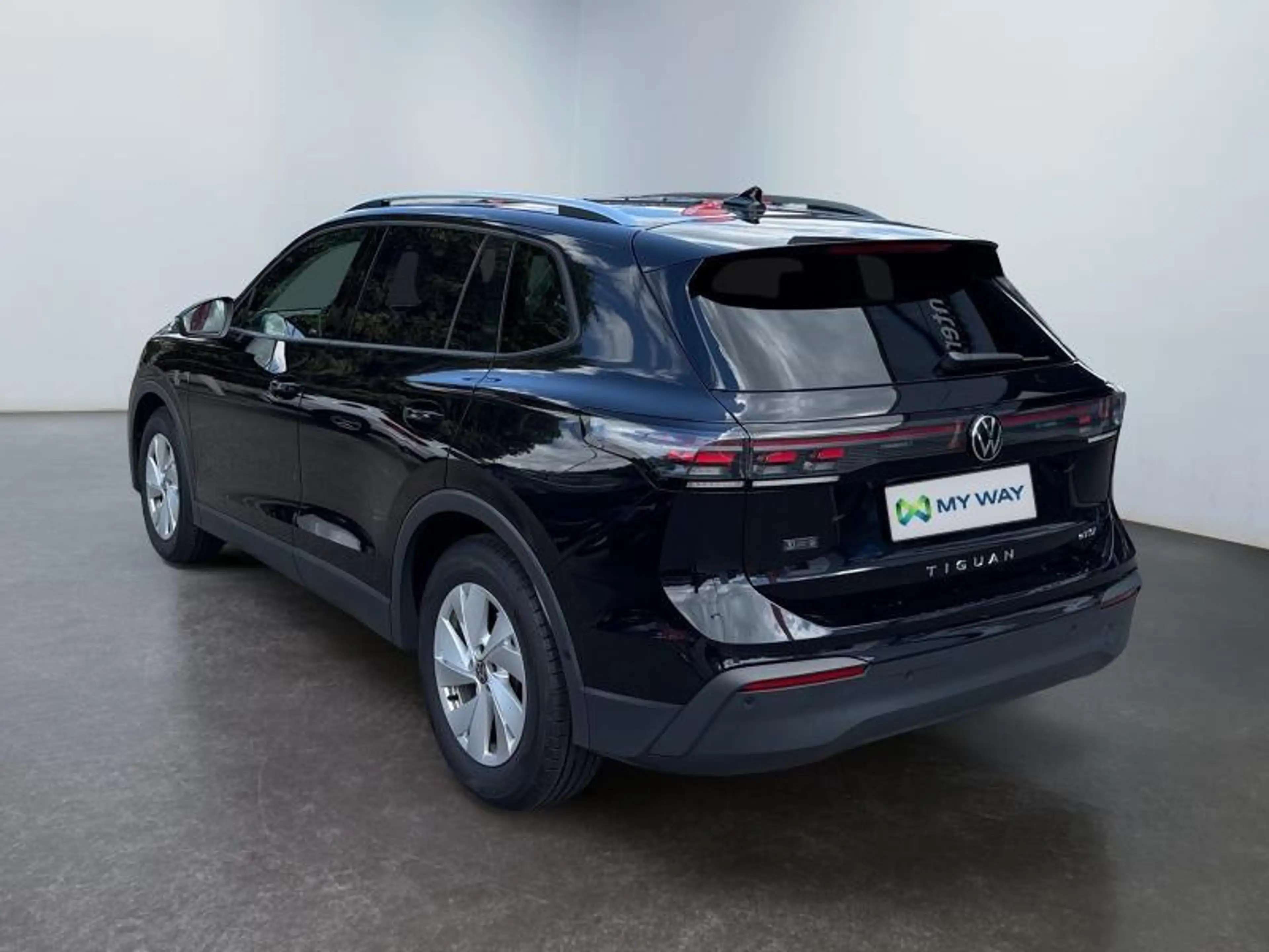 Volkswagen Tiguan Life | 1.5 Etsi 150cv | Carplay | Caméra | Siège — photo 7