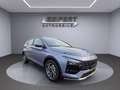 Hyundai BAYON 1.0 T-GDi 100PS I TREND I NAVI I LED I RFK I Bleu - thumbnail 7