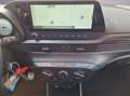 Hyundai BAYON 1.0 T-GDi 100PS I TREND I NAVI I LED I RFK I Bleu - thumbnail 12