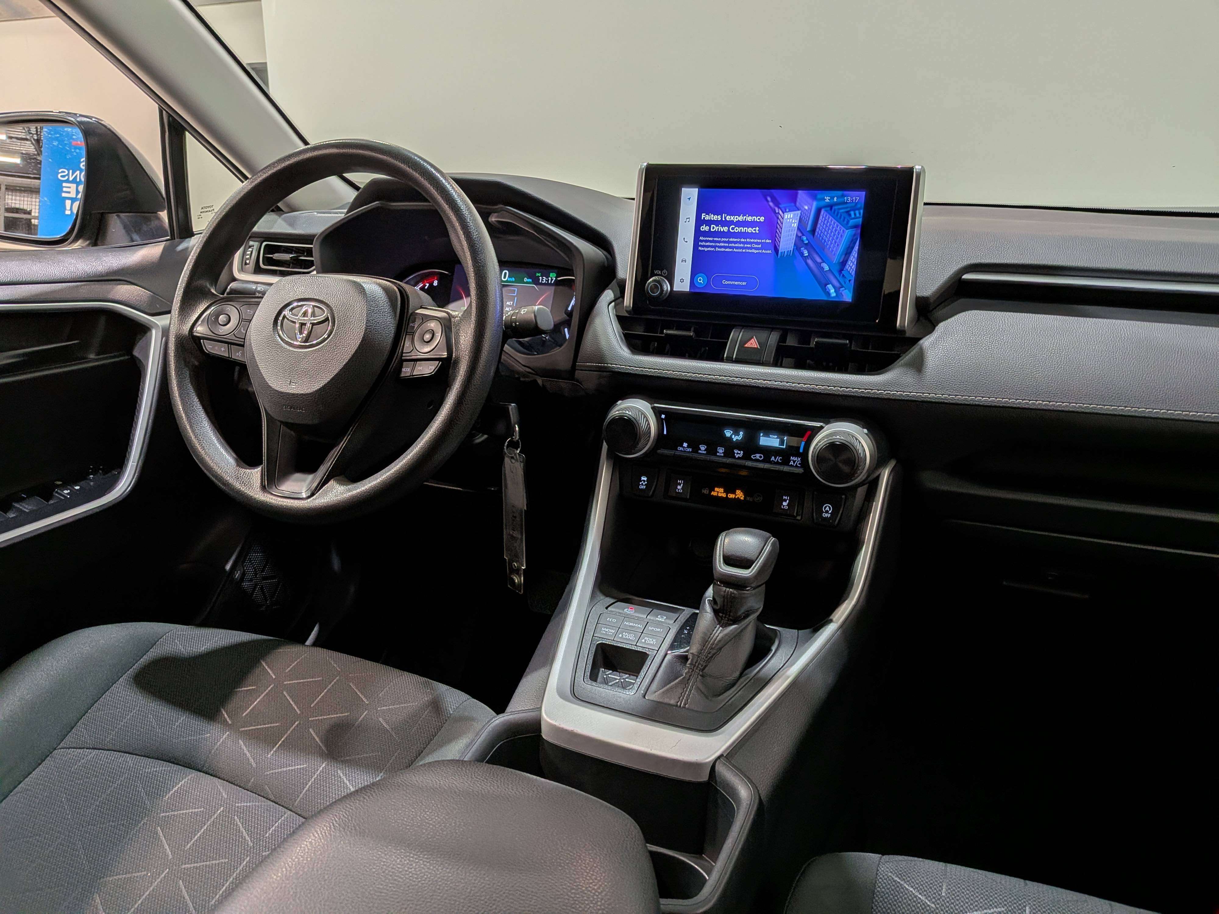 Toyota RAV4 2024