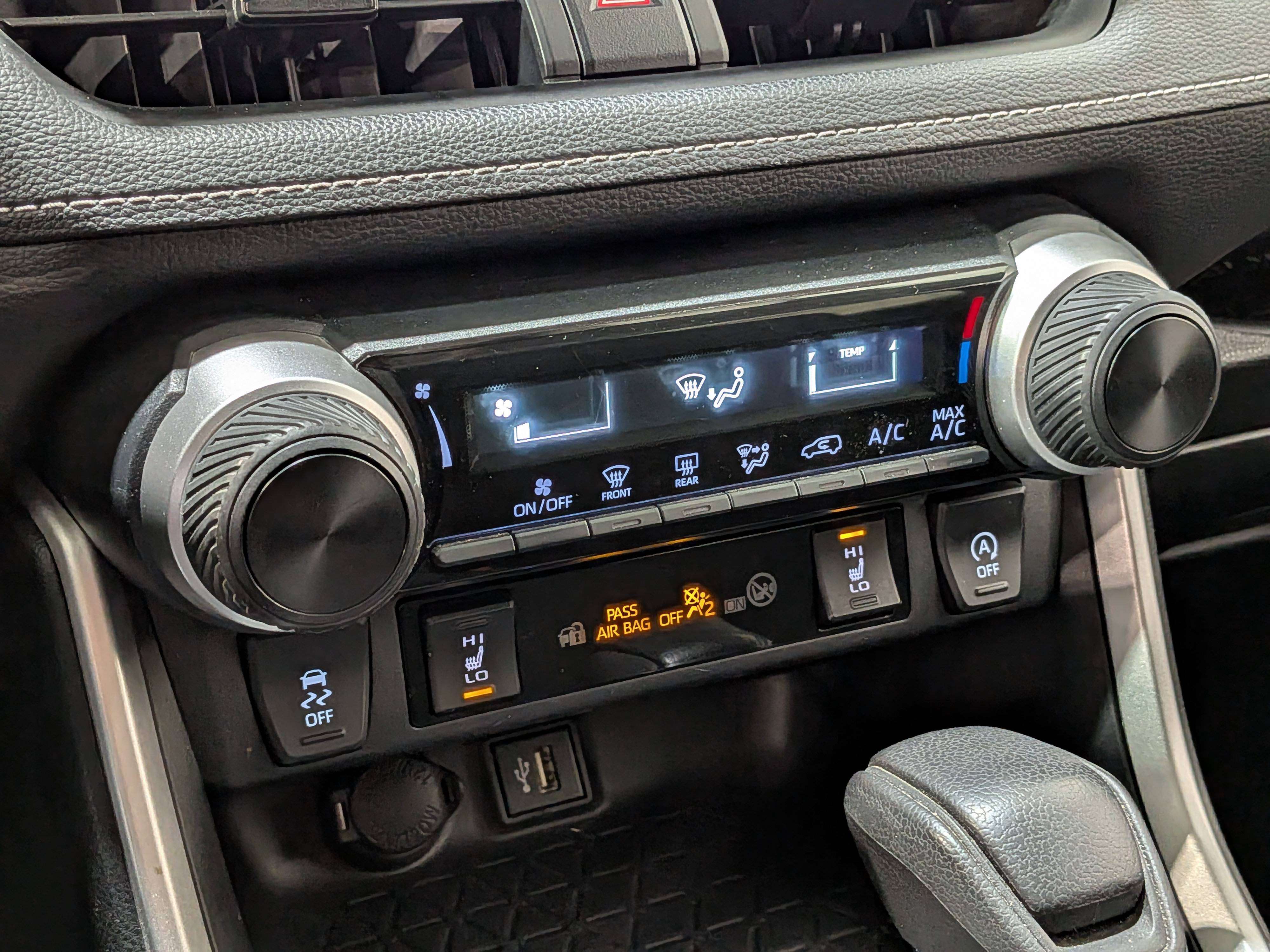 Toyota RAV4 2024