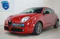Alfa Romeo MiTo SBK Automatik Navi PDC Klimaanlage Rot - thumbnail 1