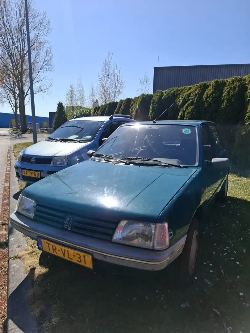 Peugeot 205 1.4 Génération Verde - 1