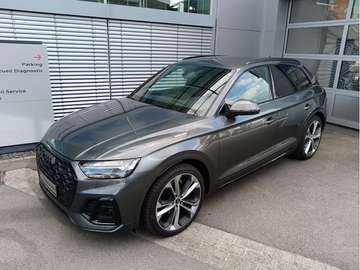 TDI quattro tiptronic