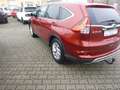 Honda CR-V 2.0i-VTEC 4WD Automatik Elegance Rojo - thumbnail 5