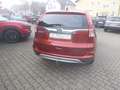 Honda CR-V 2.0i-VTEC 4WD Automatik Elegance Rojo - thumbnail 3