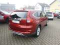 Honda CR-V 2.0i-VTEC 4WD Automatik Elegance Rojo - thumbnail 4