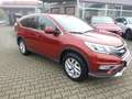 Honda CR-V 2.0i-VTEC 4WD Automatik Elegance Rojo - thumbnail 2